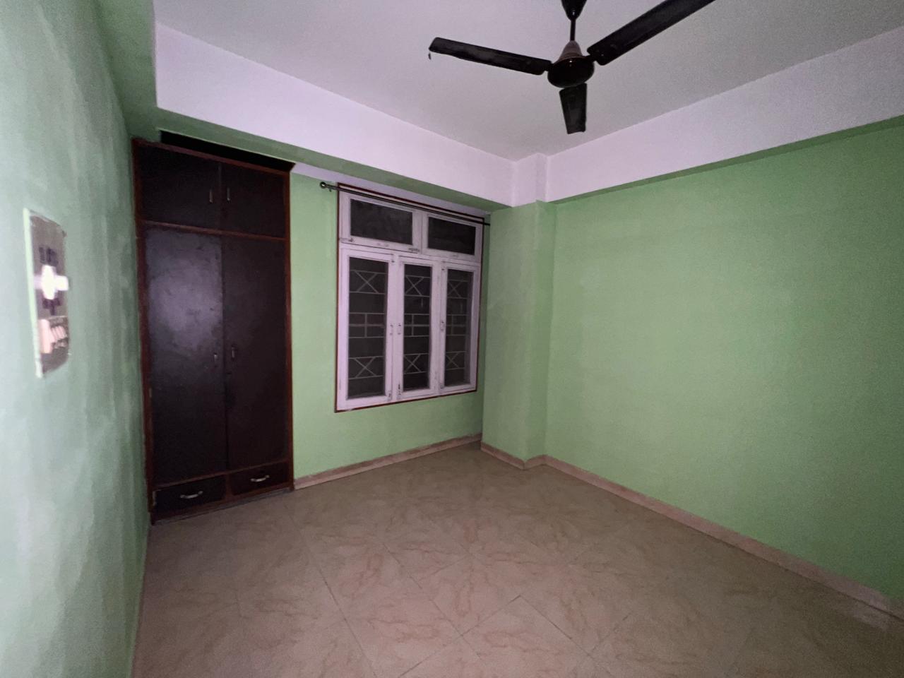 Unfurnished 3bhk in Geetanagar, Guwahati, Assam, India for Rent